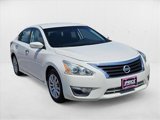 Used 2014 Nissan Altima 2.5 S image 3