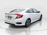 Used 2018 Honda Civic EX-T image 5