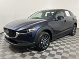 Certified 2025 MAZDA CX-30 AWD 2.5 S image 4