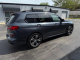 Used 2020 BMW X7 M50i image 6