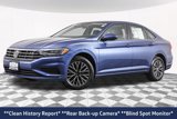 Used 2021 Volkswagen Jetta S w/ Driver Assistance Package image 2