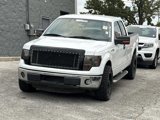 Used 2011 Ford F150 XLT w/ XLT Chrome Pkg image 3