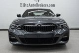 Used 2022 BMW 330i Sedan w/ M Sport Package image 3