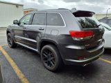 Used 2015 Jeep Grand Cherokee Summit w/ Platinum Series Group image 5