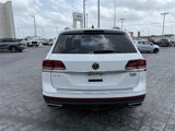 Used 2022 Volkswagen Atlas SE image 6
