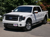 Used 2014 Ford F150 FX4 image 2