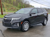 Certified 2022 Chevrolet Equinox LT image 3