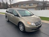 Used 2011 Honda Odyssey EX image 4
