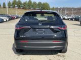 New 2025 Honda HR-V LX image 4