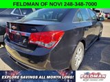 Used 2013 Chevrolet Cruze LTZ w/ Enhanced Safety Package image 3