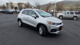 Used 2022 Chevrolet Trax LT w/ Driver Confidence Package image 3