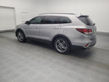 Used 2017 Hyundai Santa Fe SE w/ SE Ultimate Tech Package 03 image 3