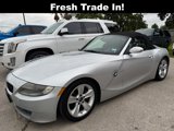 Used 2007 BMW Z4 3.0i image 2