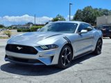 Used 2021 Ford Mustang Coupe image 3