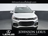 Used 2021 Chevrolet Trax LT w/ Sport Edition image 4