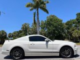 Used 2013 Ford Mustang Premium image 4