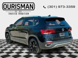 Used 2022 Volkswagen Taos SE image 4