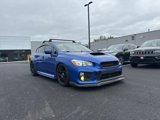 Used 2020 Subaru WRX image 3