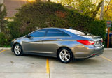 Used 2012 Hyundai Sonata Limited image 6