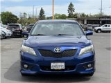 Used 2010 Toyota Camry SE image 2