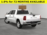 New 2025 RAM 1500 4x4 Crew Cab image 4