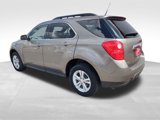 Used 2011 Chevrolet Equinox LT w/ Driver Convenience Package image 4