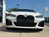 Certified 2023 BMW 430i Gran Coupe xDrive w/ M Sport Package image 2