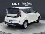 Used 2023 Kia Soul LX image 5