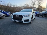 Used 2020 Audi A3 2.0T Premium w/ Final Edition Package image 3