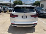 Certified 2022 BMW X3 sDrive30i w/ Premium Package 2 (ZPA) image 6