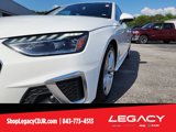 Used 2023 Audi A4 2.0T Premium Plus image 3