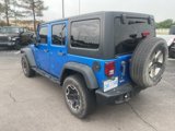 Used 2016 Jeep Wrangler Unlimited Sport w/ Quick Order Package 24S image 6