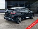 Used 2016 Nissan Murano S image 4