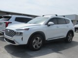 Used 2022 Hyundai Santa Fe SEL image 2