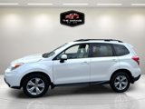 Used 2015 Subaru Forester 2.5i Premium w/ All-Weather Package image 2