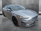 Used 2020 Ford Fusion SE w/ Equipment Group 151A image 3