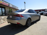 Used 2016 Lexus IS 200t image 4