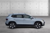 New 2025 Volkswagen Taos SE image 3