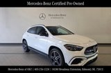 Certified 2025 Mercedes-Benz GLA 250 image 3