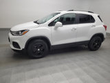 Used 2019 Chevrolet Trax LT w/ LT Convenience Package image 2
