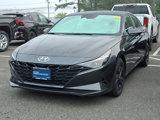 Certified 2022 Hyundai Elantra SEL image 3