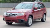 Used 2012 Subaru Forester 2.5X Premium image 3