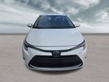 Used 2023 Toyota Corolla XLE image 2