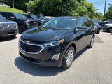 Used 2020 Chevrolet Equinox LT image 3