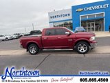 Used 2015 RAM 1500 Laramie w/ Convenience Group image 4