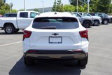 New 2025 Chevrolet Trax ACTIV w/ Sunroof Package image 6