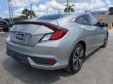 Used 2016 Honda Civic EX-T image 4