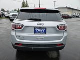 New 2025 Jeep Compass Sport image 4