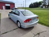 Used 2006 Honda Civic Hybrid Sedan image 2