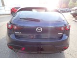 New 2025 MAZDA MAZDA3 s Sport image 3